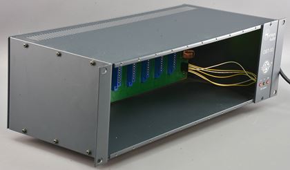 various-Heritage OST-10 10-space 500 rack